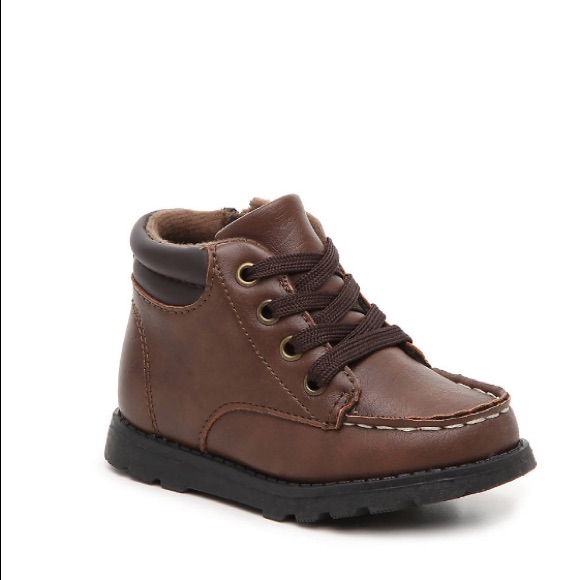 Carters Brand 2 Boot